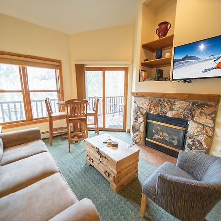 Hidden River Lodge 5979 By Summitcove Lodging Keystone Εξωτερικό φωτογραφία