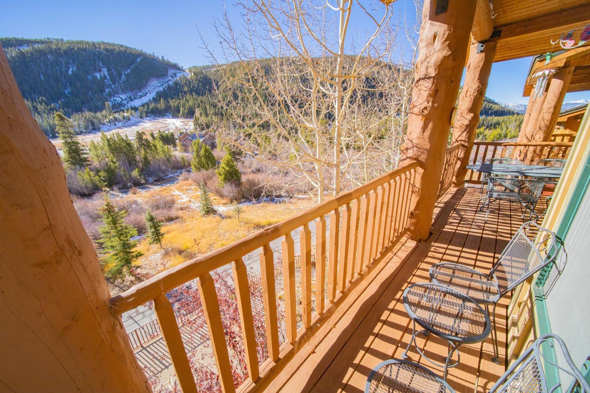 Hidden River Lodge 5979 By Summitcove Lodging Keystone Εξωτερικό φωτογραφία