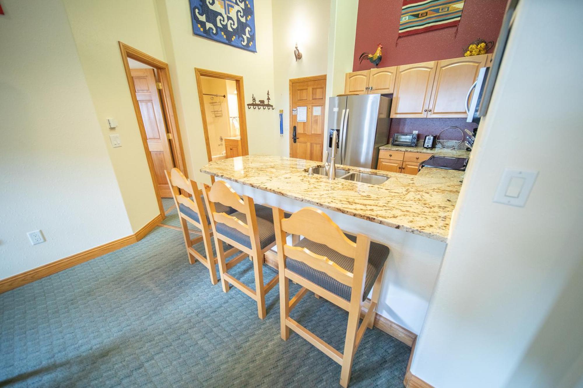 Hidden River Lodge 5979 By Summitcove Lodging Keystone Εξωτερικό φωτογραφία